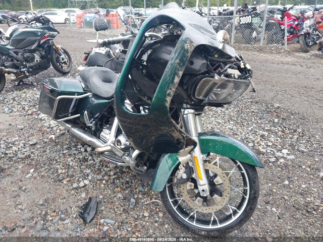 Aukcja sprzedaży 2021 Harley-davidson Fltrxs, vin: 1HD1KTP12MB641688, numer aukcji: 46160990