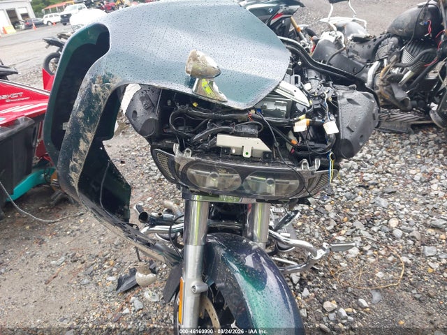 Aukcja sprzedaży 2021 Harley-davidson Fltrxs, vin: 1HD1KTP12MB641688, numer aukcji: 46160990