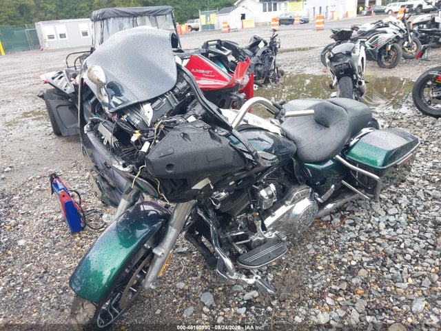 Aukcja sprzedaży 2021 Harley-davidson Fltrxs, vin: 1HD1KTP12MB641688, numer aukcji: 46160990