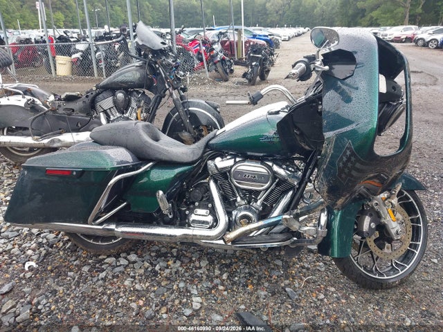 Aukcja sprzedaży 2021 Harley-davidson Fltrxs, vin: 1HD1KTP12MB641688, numer aukcji: 46160990