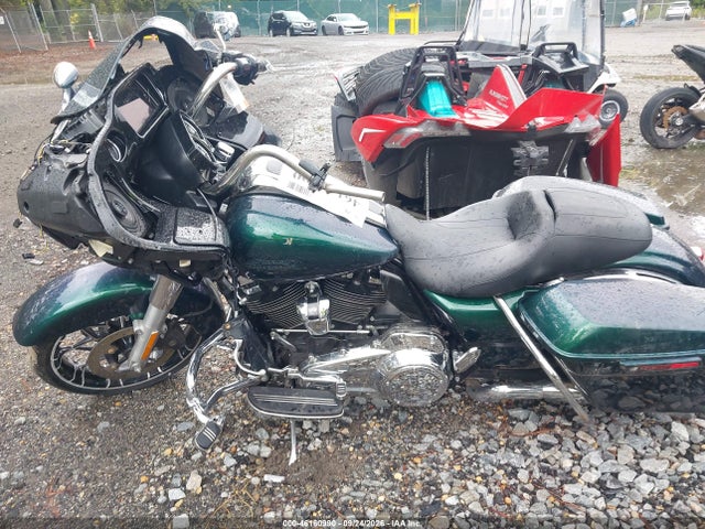 Aukcja sprzedaży 2021 Harley-davidson Fltrxs, vin: 1HD1KTP12MB641688, numer aukcji: 46160990
