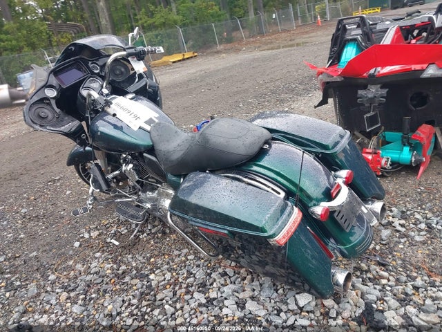 Aukcja sprzedaży 2021 Harley-davidson Fltrxs, vin: 1HD1KTP12MB641688, numer aukcji: 46160990