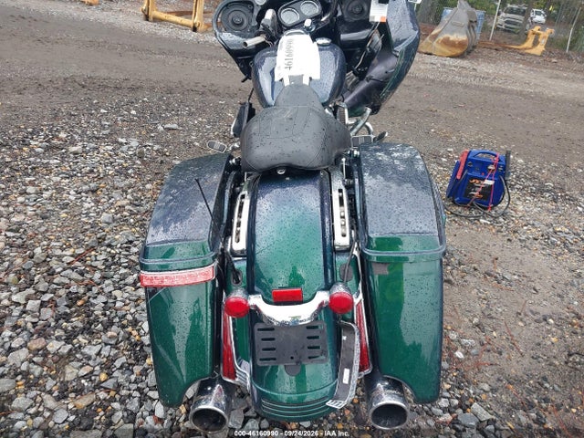 Aukcja sprzedaży 2021 Harley-davidson Fltrxs, vin: 1HD1KTP12MB641688, numer aukcji: 46160990