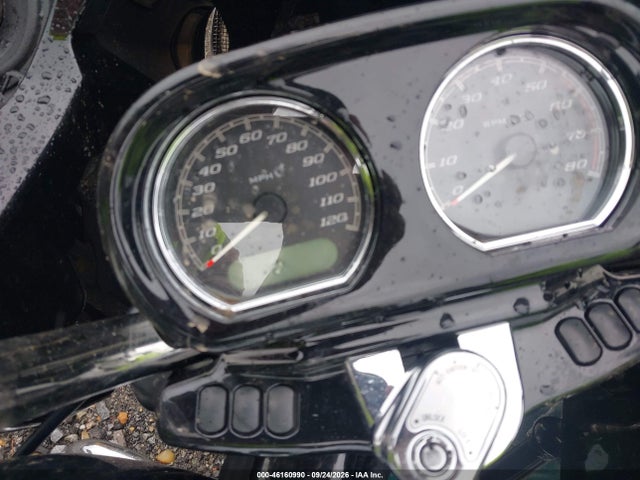 Aukcja sprzedaży 2021 Harley-davidson Fltrxs, vin: 1HD1KTP12MB641688, numer aukcji: 46160990