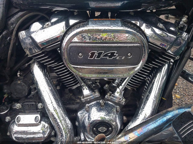 Aukcja sprzedaży 2021 Harley-davidson Fltrxs, vin: 1HD1KTP12MB641688, numer aukcji: 46160990