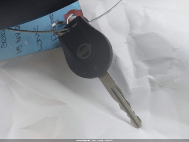 46160991 :رقم المزاد ، 3N6CM0KN3FK695583 vin ، 2015 Nissan Nv200 Sv مزاد بيع