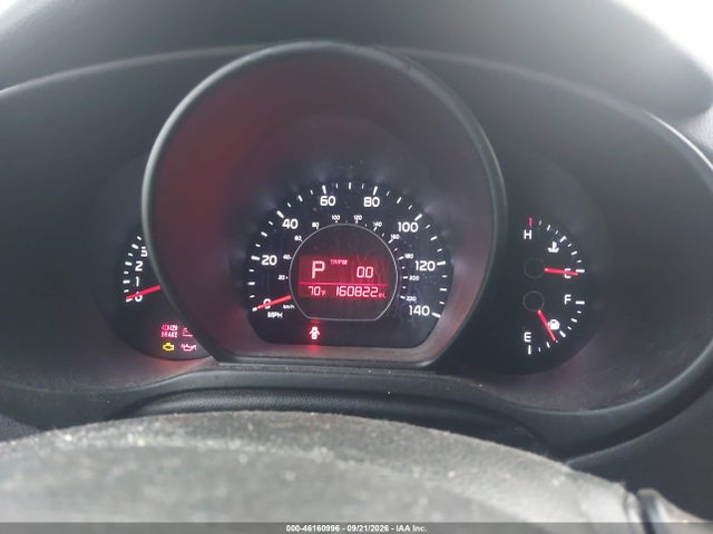Продаж на аукціоні авто 2017 Kia Soul +, vin: KNDJP3A54H7447834, номер лоту: 46160996