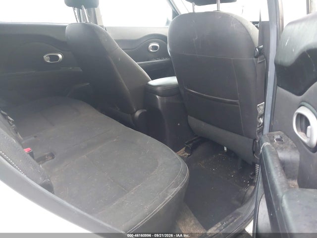 Продаж на аукціоні авто 2017 Kia Soul +, vin: KNDJP3A54H7447834, номер лоту: 46160996