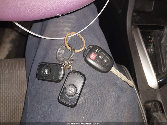 Продаж на аукціоні авто 2015 Toyota Corolla S Plus, vin: 2T1BURHE3FC288354, номер лоту: 46161002