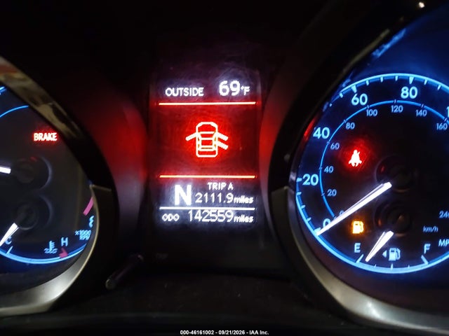 Продаж на аукціоні авто 2015 Toyota Corolla S Plus, vin: 2T1BURHE3FC288354, номер лоту: 46161002
