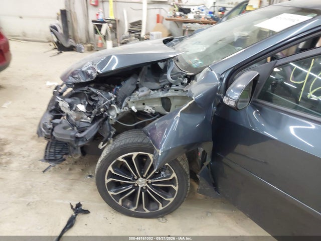 Продаж на аукціоні авто 2015 Toyota Corolla S Plus, vin: 2T1BURHE3FC288354, номер лоту: 46161002