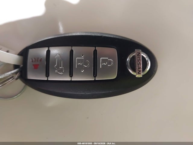 Aukcja sprzedaży 2013 Nissan Murano Le, vin: JN8AZ1MW1DW321695, numer aukcji: 46161005