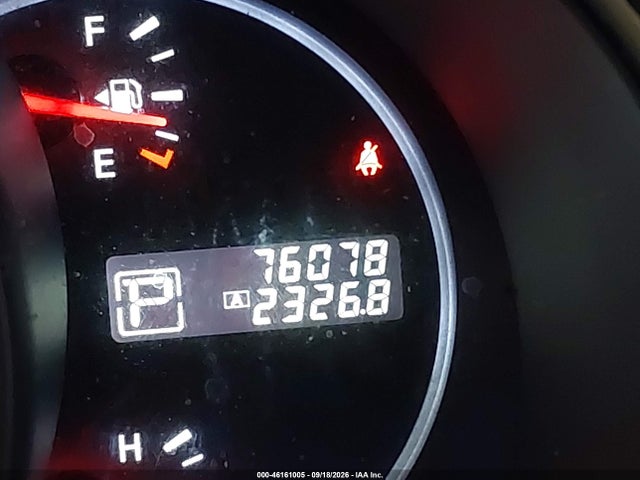 Aukcja sprzedaży 2013 Nissan Murano Le, vin: JN8AZ1MW1DW321695, numer aukcji: 46161005