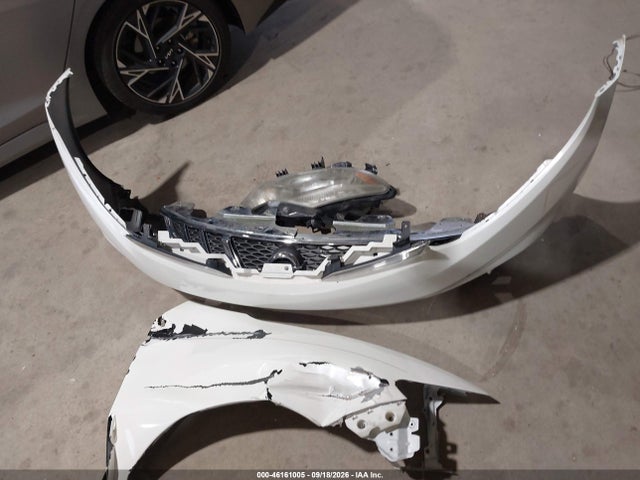 Aukcja sprzedaży 2013 Nissan Murano Le, vin: JN8AZ1MW1DW321695, numer aukcji: 46161005