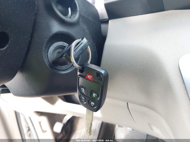 2013 Honda Odyssey Ex მანქანა იყიდება აუქციონზე, vin: 5FNRL5H42DB046259, აუქციონის ნომერი: 46161007