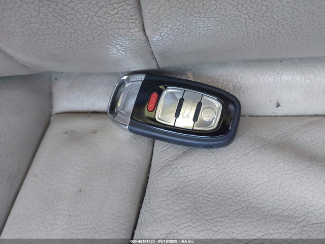 46161022 :رقم المزاد ، WA1C2AFP5HA075200 vin ، 2017 Audi Q5 2.0t Premium مزاد بيع