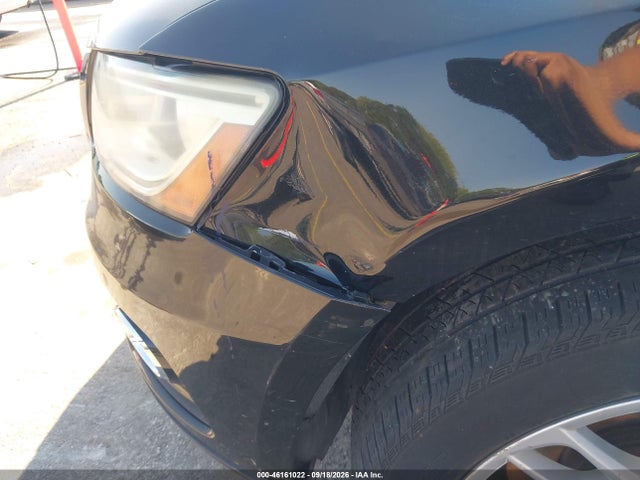 46161022 :رقم المزاد ، WA1C2AFP5HA075200 vin ، 2017 Audi Q5 2.0t Premium مزاد بيع