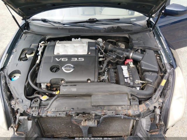 Aukcja sprzedaży 2008 Nissan Maxima 3.5 Sl, vin: 1N4BA41E18C812821, numer aukcji: 46161026
