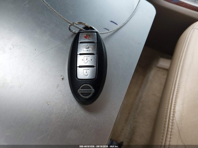 Aukcja sprzedaży 2008 Nissan Maxima 3.5 Sl, vin: 1N4BA41E18C812821, numer aukcji: 46161026