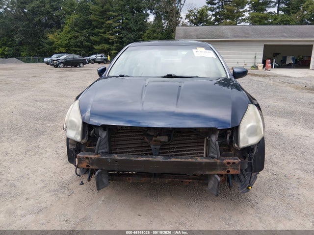 Aukcja sprzedaży 2008 Nissan Maxima 3.5 Sl, vin: 1N4BA41E18C812821, numer aukcji: 46161026