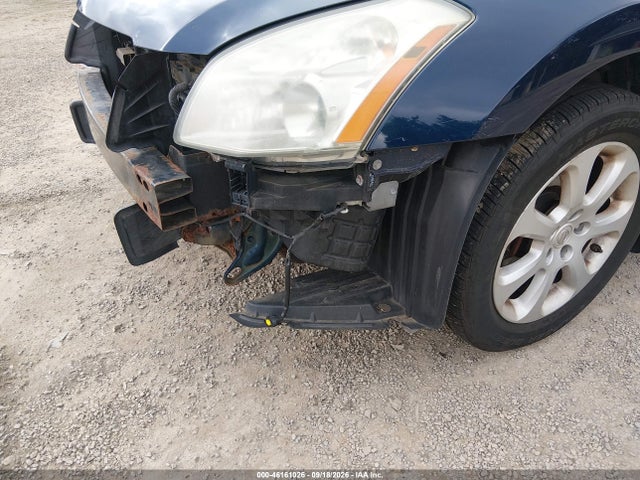 Aukcja sprzedaży 2008 Nissan Maxima 3.5 Sl, vin: 1N4BA41E18C812821, numer aukcji: 46161026