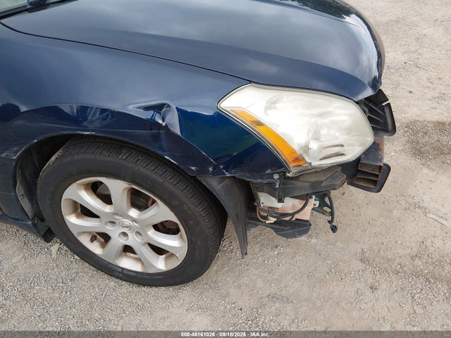 Aukcja sprzedaży 2008 Nissan Maxima 3.5 Sl, vin: 1N4BA41E18C812821, numer aukcji: 46161026