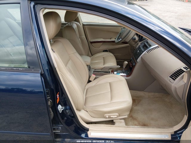 Aukcja sprzedaży 2008 Nissan Maxima 3.5 Sl, vin: 1N4BA41E18C812821, numer aukcji: 46161026