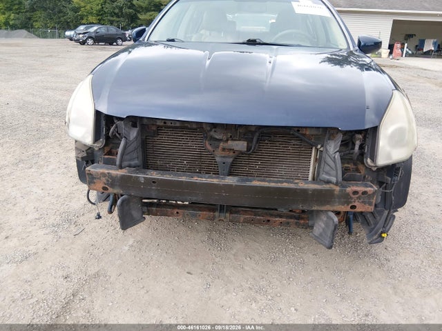 Aukcja sprzedaży 2008 Nissan Maxima 3.5 Sl, vin: 1N4BA41E18C812821, numer aukcji: 46161026