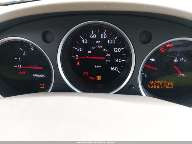 Aukcja sprzedaży 2008 Nissan Maxima 3.5 Sl, vin: 1N4BA41E18C812821, numer aukcji: 46161026