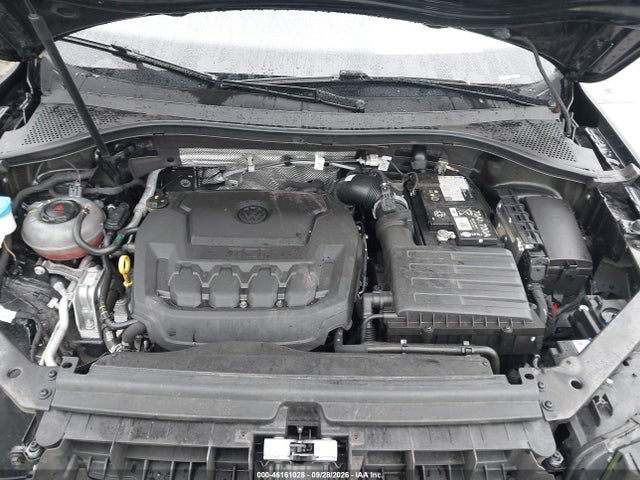 Aukcja sprzedaży 2024 Volkswagen Tiguan 2.0t Se R-line Black, vin: 3VV8B7AX5RM225026, numer aukcji: 46161028