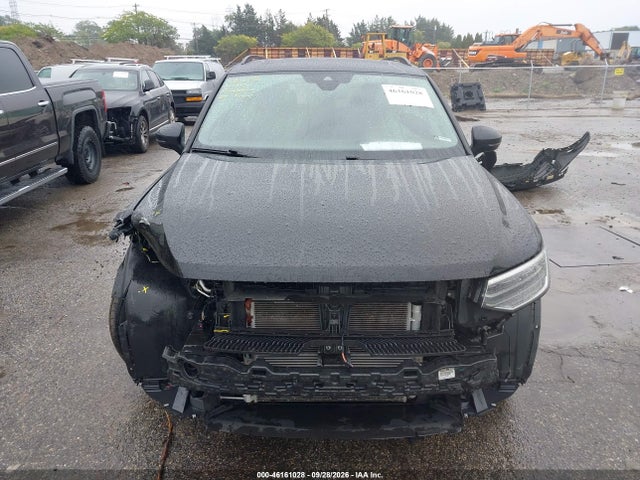 Aukcja sprzedaży 2024 Volkswagen Tiguan 2.0t Se R-line Black, vin: 3VV8B7AX5RM225026, numer aukcji: 46161028