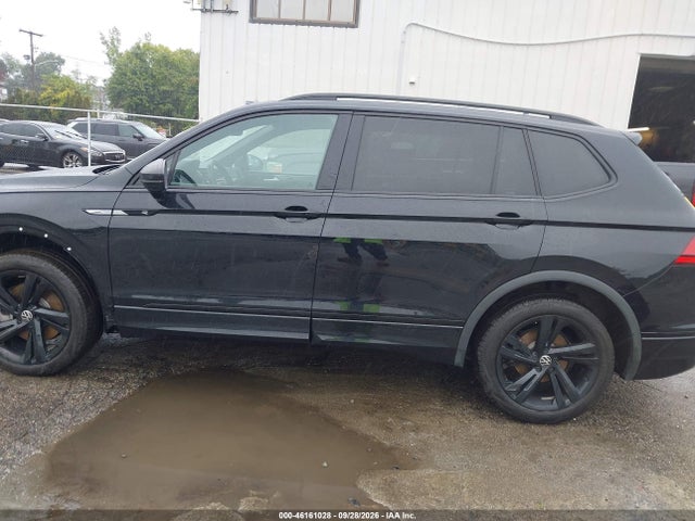 Aukcja sprzedaży 2024 Volkswagen Tiguan 2.0t Se R-line Black, vin: 3VV8B7AX5RM225026, numer aukcji: 46161028
