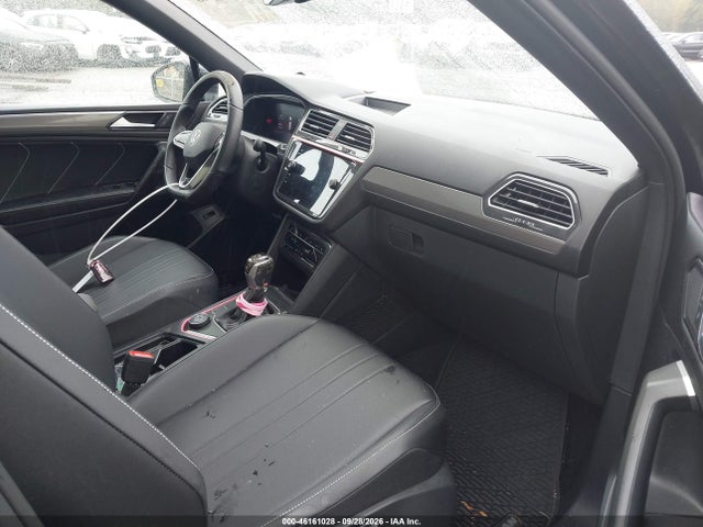 Aukcja sprzedaży 2024 Volkswagen Tiguan 2.0t Se R-line Black, vin: 3VV8B7AX5RM225026, numer aukcji: 46161028