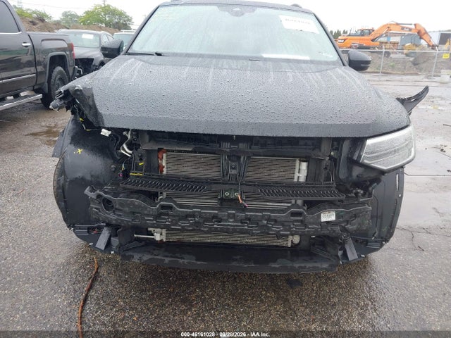 Aukcja sprzedaży 2024 Volkswagen Tiguan 2.0t Se R-line Black, vin: 3VV8B7AX5RM225026, numer aukcji: 46161028