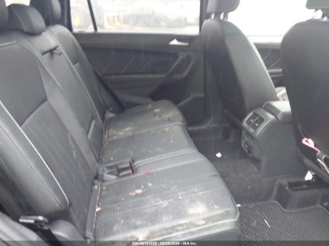 Aukcja sprzedaży 2024 Volkswagen Tiguan 2.0t Se R-line Black, vin: 3VV8B7AX5RM225026, numer aukcji: 46161028
