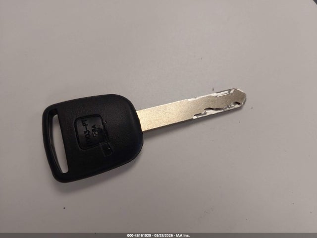 2008 Honda Civic Lx მანქანა იყიდება აუქციონზე, vin: 2HGFG12638H524233, აუქციონის ნომერი: 46161029