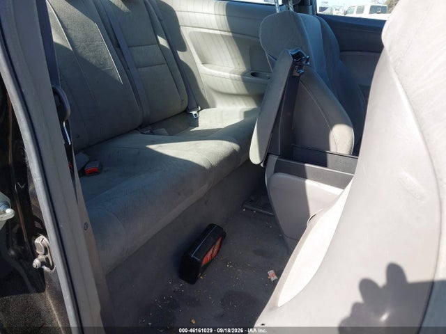 2008 Honda Civic Lx მანქანა იყიდება აუქციონზე, vin: 2HGFG12638H524233, აუქციონის ნომერი: 46161029