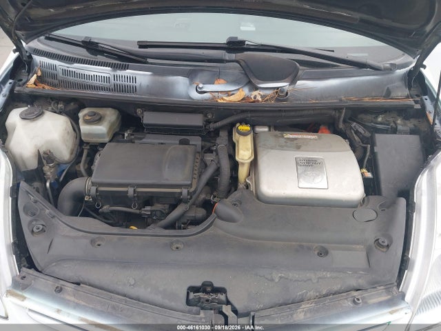 Продажа на аукционе авто 2007 Toyota Prius, vin: JTDKB20U477597897, номер лота: 46161030