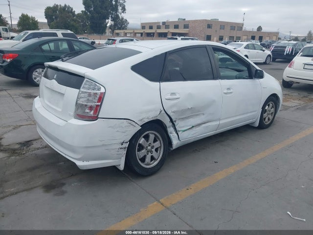 Продажа на аукционе авто 2007 Toyota Prius, vin: JTDKB20U477597897, номер лота: 46161030