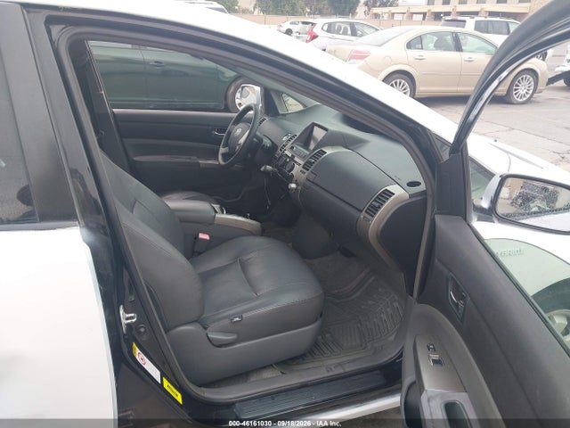 Продажа на аукционе авто 2007 Toyota Prius, vin: JTDKB20U477597897, номер лота: 46161030