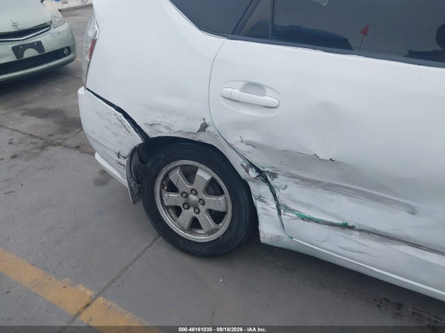 Продажа на аукционе авто 2007 Toyota Prius, vin: JTDKB20U477597897, номер лота: 46161030