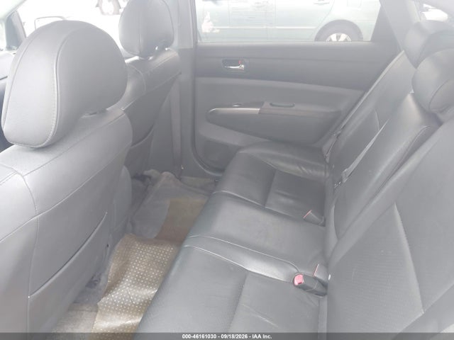 Продажа на аукционе авто 2007 Toyota Prius, vin: JTDKB20U477597897, номер лота: 46161030