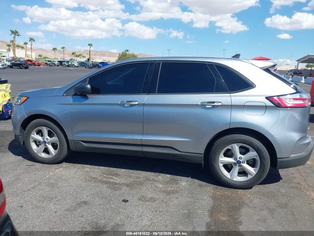 Продаж на аукціоні авто 2020 Ford Edge Se, vin: 2FMPK3G91LBB14201, номер лоту: 46161032