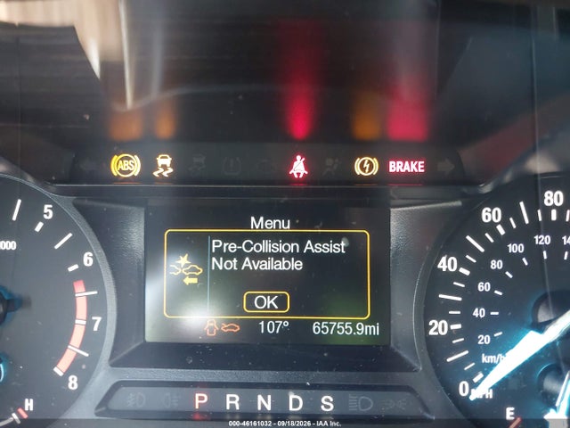 Продаж на аукціоні авто 2020 Ford Edge Se, vin: 2FMPK3G91LBB14201, номер лоту: 46161032