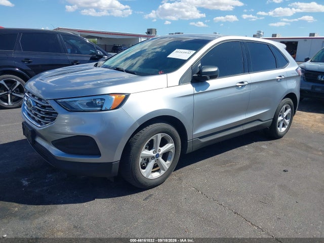 Продаж на аукціоні авто 2020 Ford Edge Se, vin: 2FMPK3G91LBB14201, номер лоту: 46161032