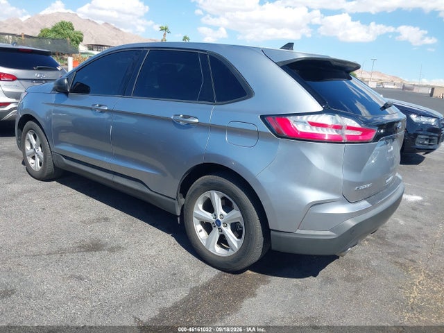 Продаж на аукціоні авто 2020 Ford Edge Se, vin: 2FMPK3G91LBB14201, номер лоту: 46161032