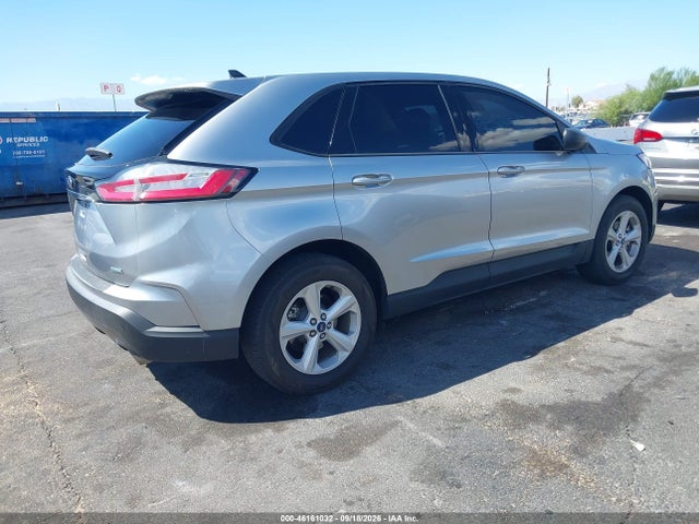 Продаж на аукціоні авто 2020 Ford Edge Se, vin: 2FMPK3G91LBB14201, номер лоту: 46161032
