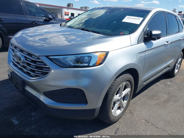 Продаж на аукціоні авто 2020 Ford Edge Se, vin: 2FMPK3G91LBB14201, номер лоту: 46161032