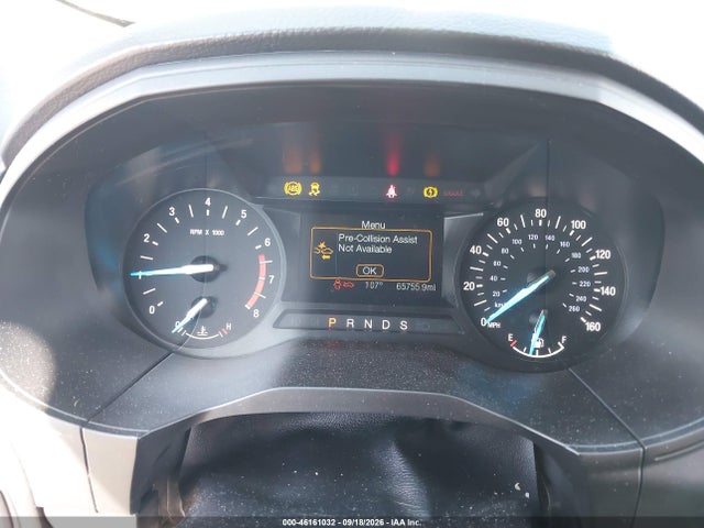 Продаж на аукціоні авто 2020 Ford Edge Se, vin: 2FMPK3G91LBB14201, номер лоту: 46161032