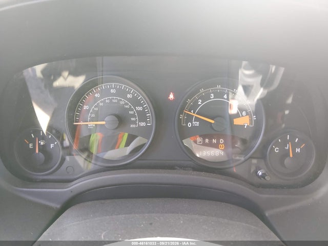 2015 Jeep Patriot Sport მანქანა იყიდება აუქციონზე, vin: 1C4NJPBB1FD144183, აუქციონის ნომერი: 46161033